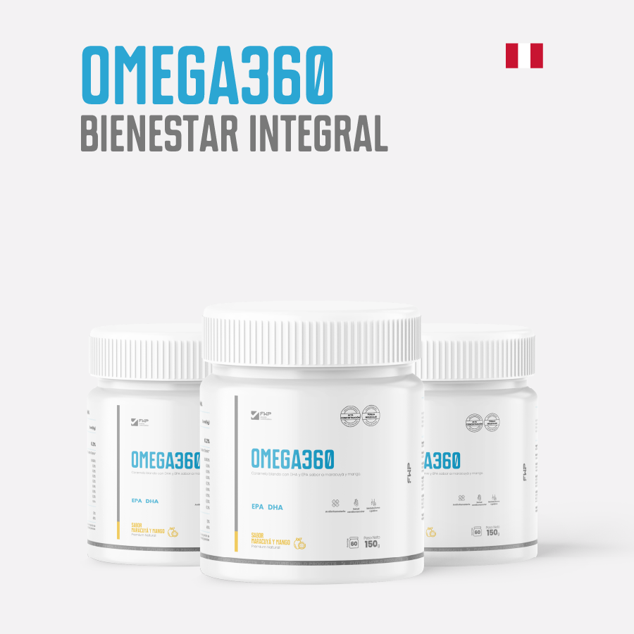 Omega 360