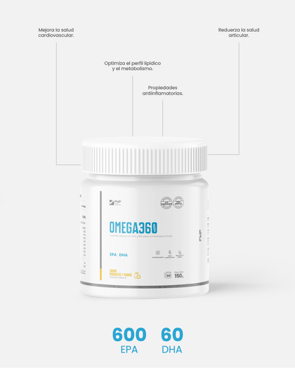 Omega 360