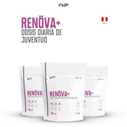 Renöva+ (Colageno)