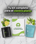 Pack Vientre Plano