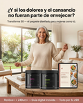 Pack Transforma 30