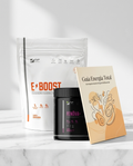Pack Energía Total (E+Boost + Renöva+)