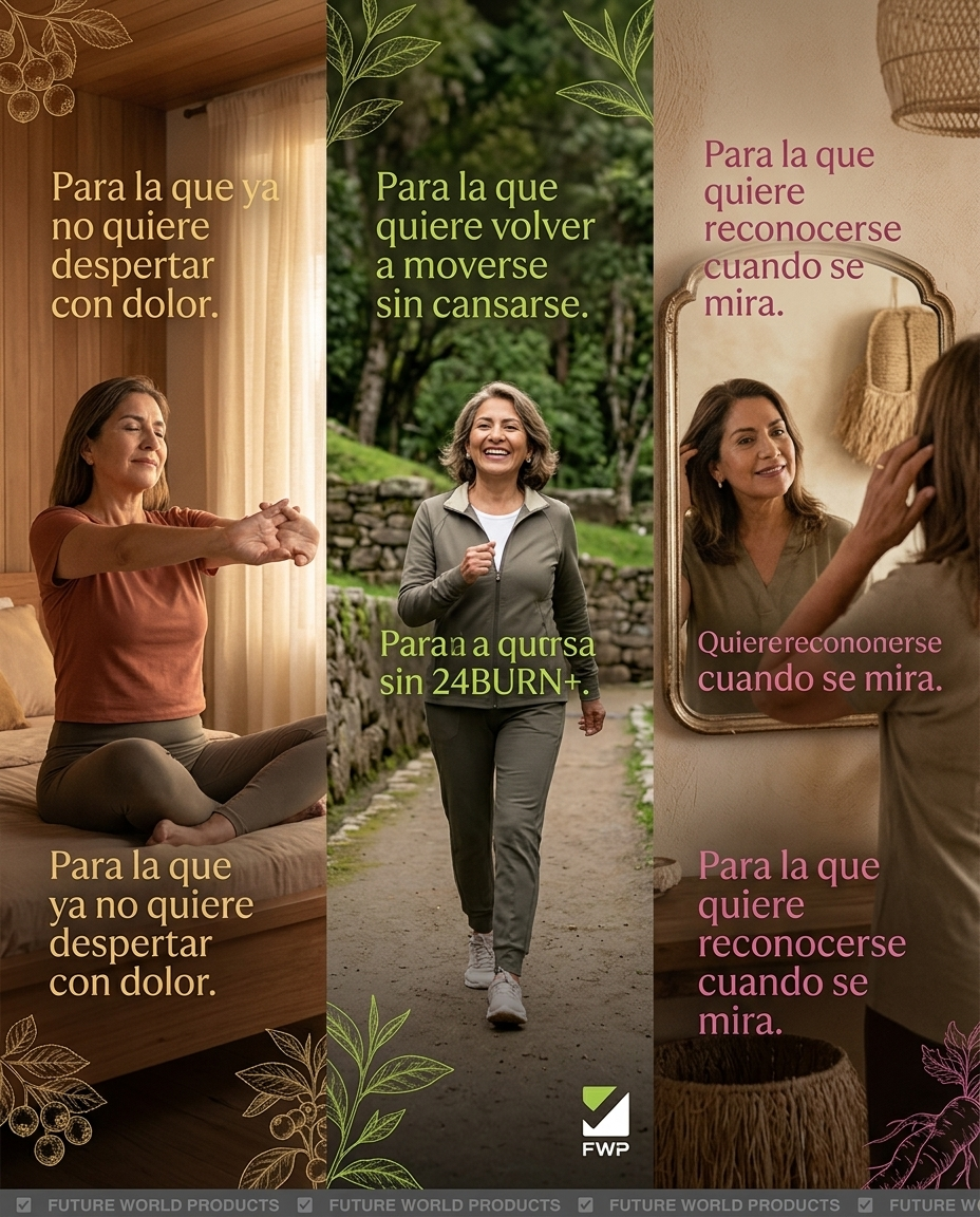 Pack Transforma 30