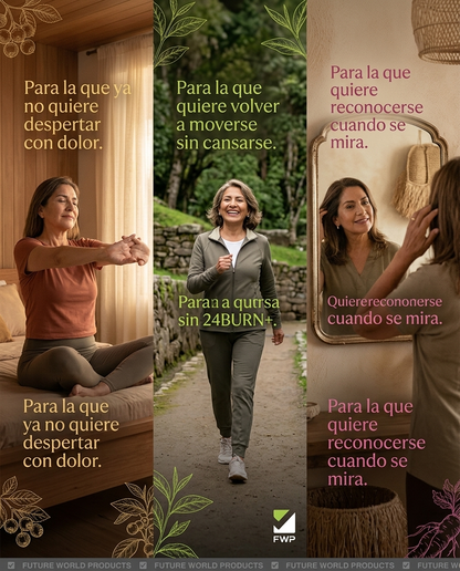 Pack Transforma 30